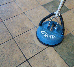 Tile and grout cleaning New Orleans