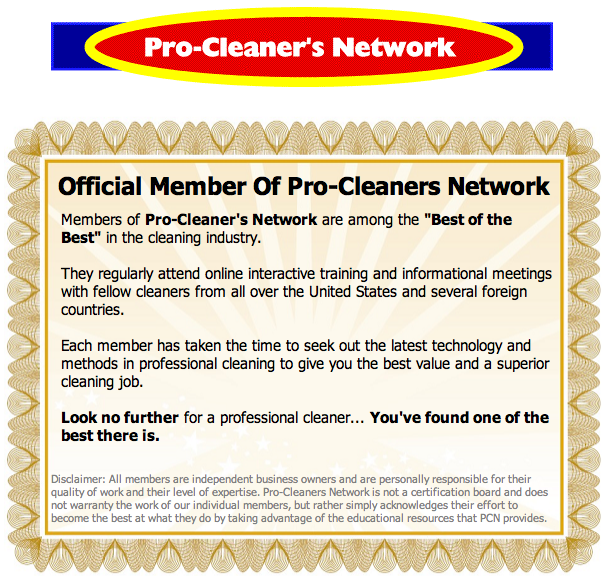 Professional New Orleans Carpet and Rug Cleaner Cleaning